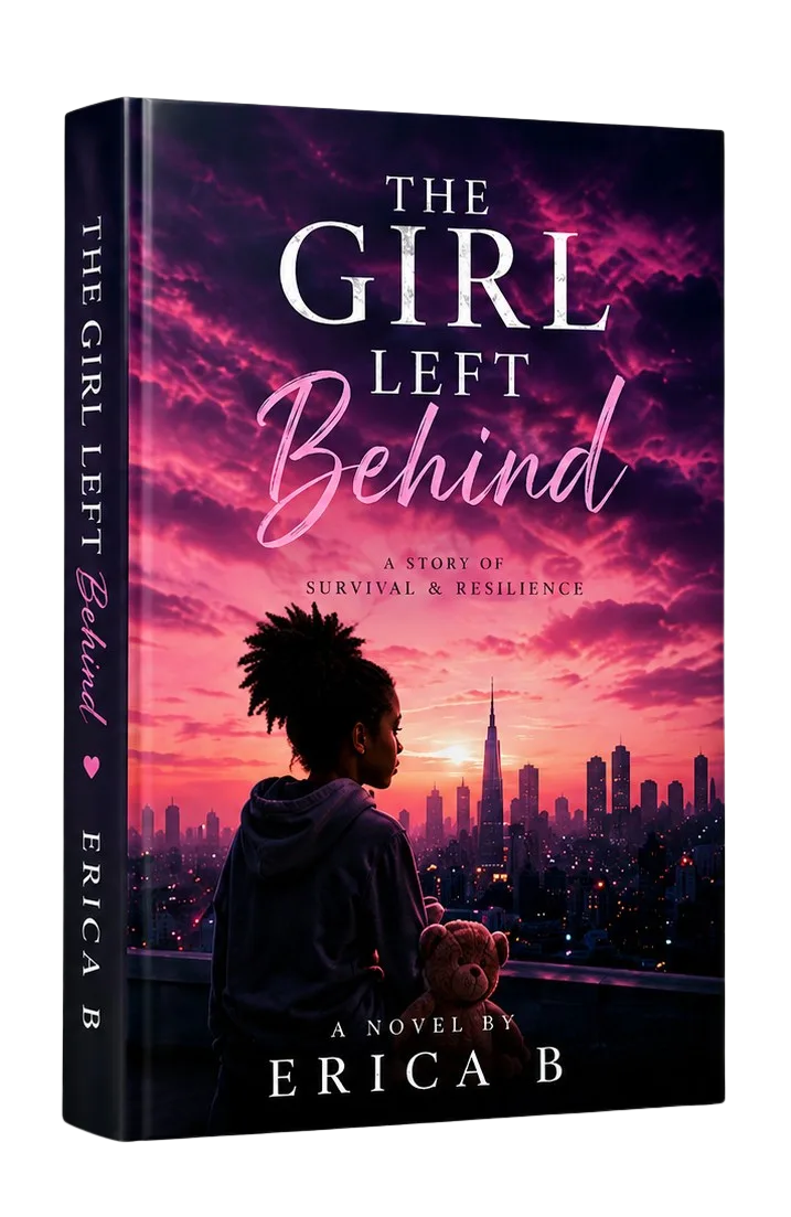 The Girl Left Behind Book